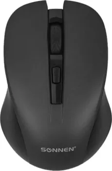 Sonnen V-18 (черный)