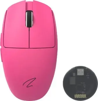 Zaopin Z1 PRO-4k (розовый)