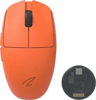 Zaopin Z1 PRO-4k (оранжевый)