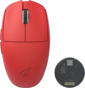 Zaopin Z1 PRO-4k (красный)
