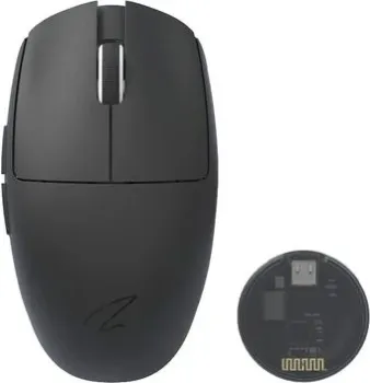 Zaopin Z1 PRO-4k (черный)