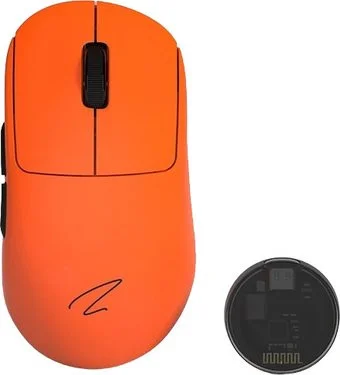 Zaopin Z2 4K (оранжевый)