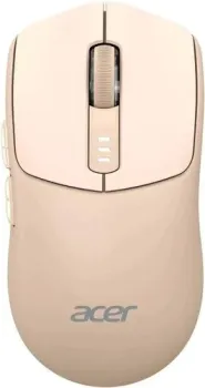 Acer OMR312 (розовый)