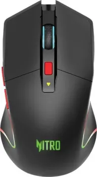 Acer Nitro OMR304