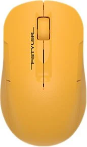 A4Tech Fstyler FG15CS Air2 (желтый)