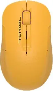 A4Tech Fstyler FG15C Air2 (желтый)