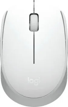 Logitech M171 (белый)