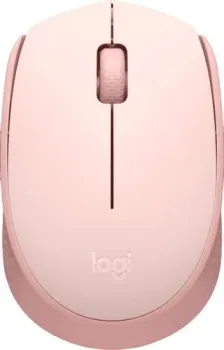 Logitech M171 (розовый)