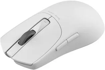 Xiaomi Mouse X1 XMSBX1YM (белый, китайская версия)