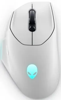 Dell Alienware AW620M (белый)
