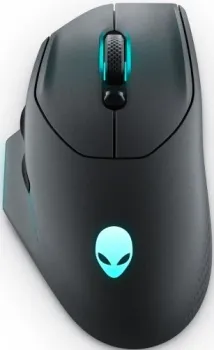 Dell Alienware AW620M (черный)