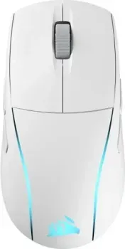 Corsair M75 Wireless RGB White