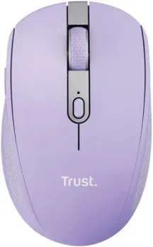 Trust Ozaa Compact (фиолетовый)