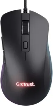 Trust GXT 924 Ybar+ (черный)