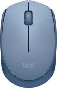 Logitech M172 (синий)