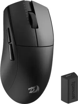 Redragon M916 Pro 4K (черный)