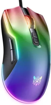 Onikuma CW922 Black Rainbow