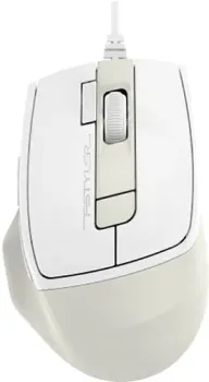A4Tech Fstyler FM45S Air (бежевый)