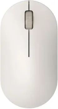 Xiaomi Wireless Mouse Lite XMWXSB02YM (белый, китайская версия)
