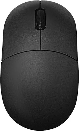 QUMO Simple Office (черный)