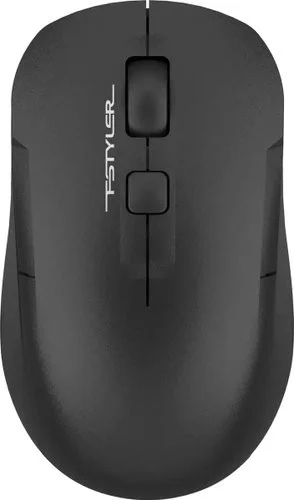 A4Tech Fstyler FG16CS Air2 (черный)
