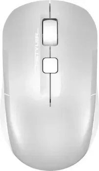 A4Tech Fstyler FB26CS Air2 (серебристый)