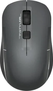 A4Tech Fstyler FB26CS Air2 (серый)