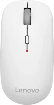 Lenovo M25 Wireless (белый)