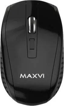 Maxvi MWS-04 (черный)