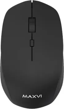 Maxvi MWS-03 (черный)