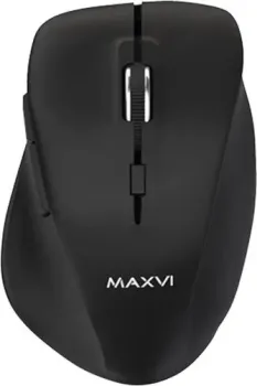 Maxvi MWS-02 (черный)
