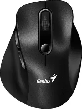 Genius Ergo 9000S (черный)