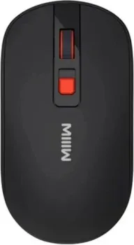 MIIIW Wireless Mouse Lite (черный)