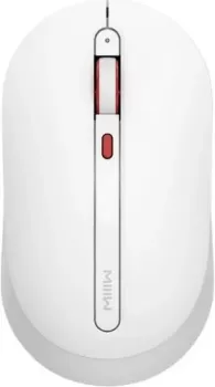 MIIIW Wireless Mouse Silent (белый)