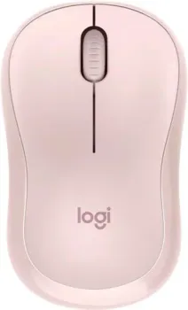 Logitech M240 (розовый)