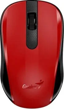 Genius NX-8008S (красный/черный)