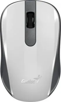 Genius NX-8008S (белый/серый)
