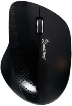 SmartBuy 309AG Black (SBM-309AG-K)