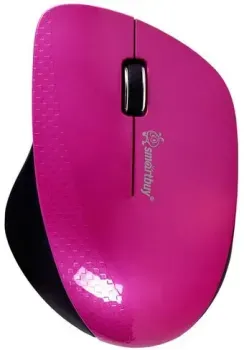 SmartBuy 309AG Pink (SBM-309AG-I)