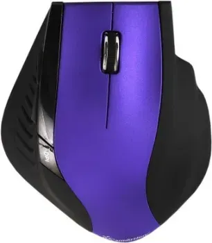 SmartBuy 613AG Purple/Black (SBM-613AG-PK)