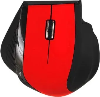 SmartBuy 613AG Red/Black (SBM-613AG-RK)