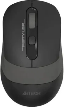 A4Tech Fstyler FM10S (серый/черный)