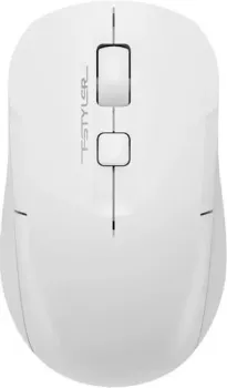 A4Tech Fstyler FG16CS Air (белый)
