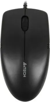 A4Tech OP-530NUS (черный)