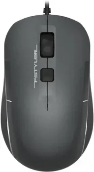 A4Tech Fstyler FM26S (серый)