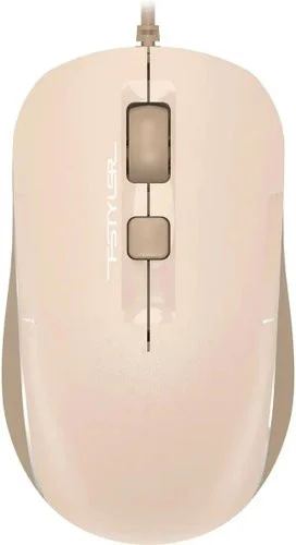 A4Tech Fstyler FM26 (бежевый)