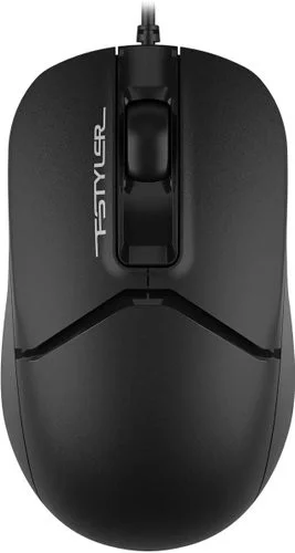 A4Tech Fstyler FM12ST (черный)