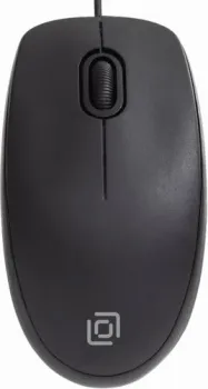 Оклик 195M (черный)