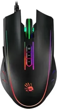 A4Tech Bloody Q81 Curve (черный)