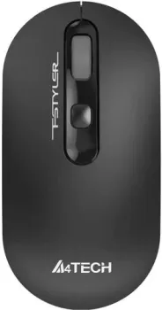 A4Tech Fstyler FG20S (серый)